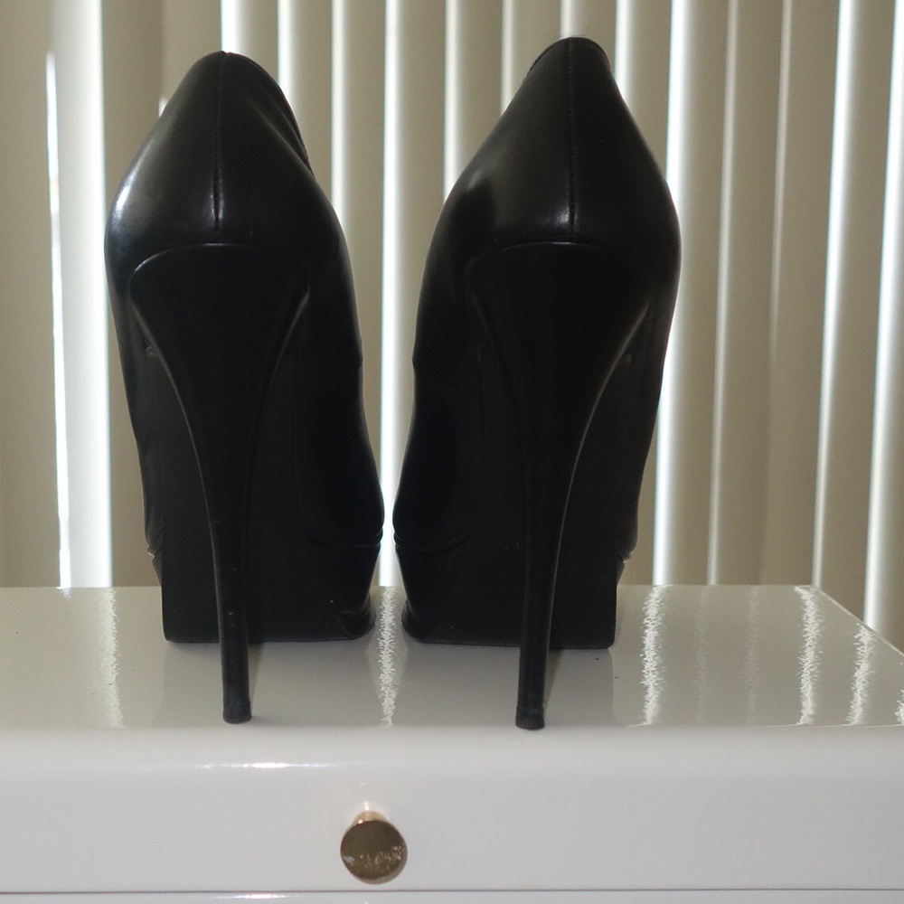 YSL TRIBUTE 105 PUMP - Picture 4 of 8